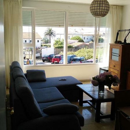 Apartamento San Vicente O Grove Eksteriør billede