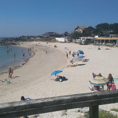 Apartamento San Vicente O Grove Eksteriør billede