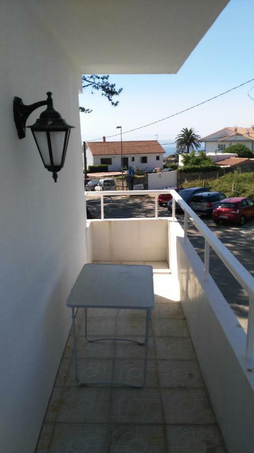 Apartamento San Vicente O Grove Eksteriør billede