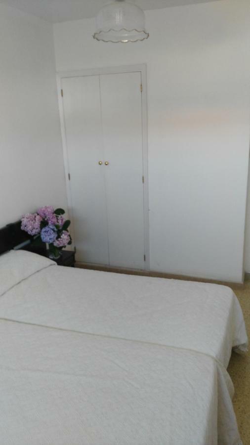 Apartamento San Vicente O Grove Eksteriør billede