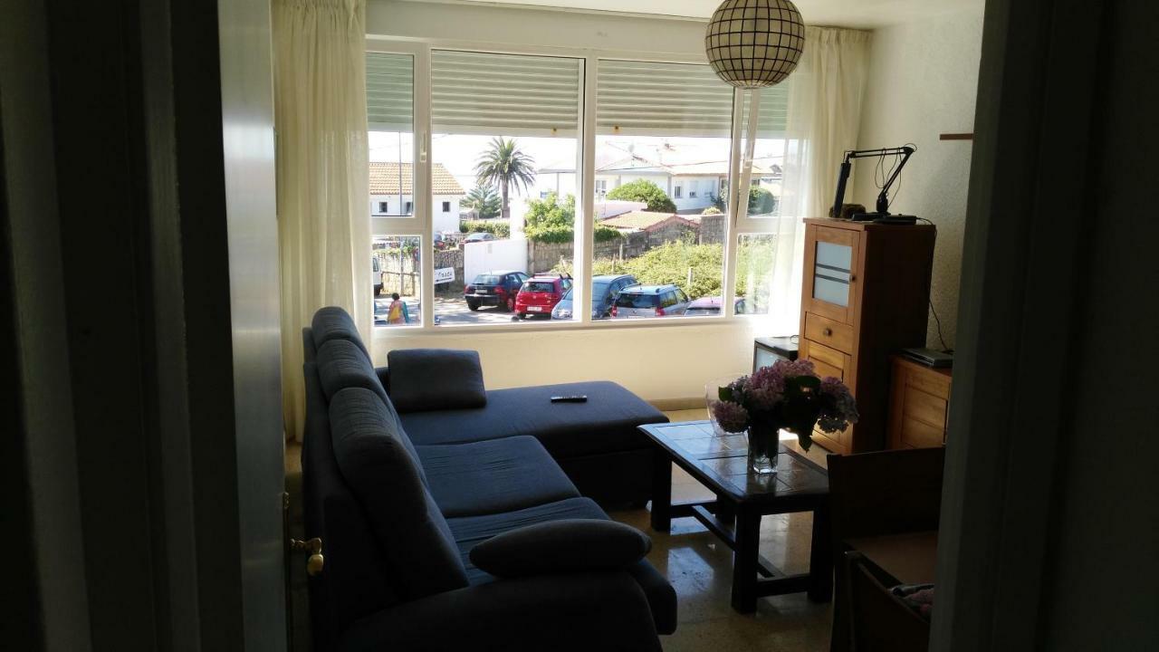 Apartamento San Vicente O Grove Eksteriør billede