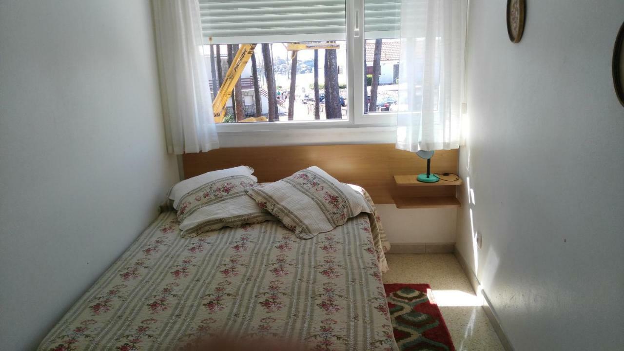 Apartamento San Vicente O Grove Eksteriør billede