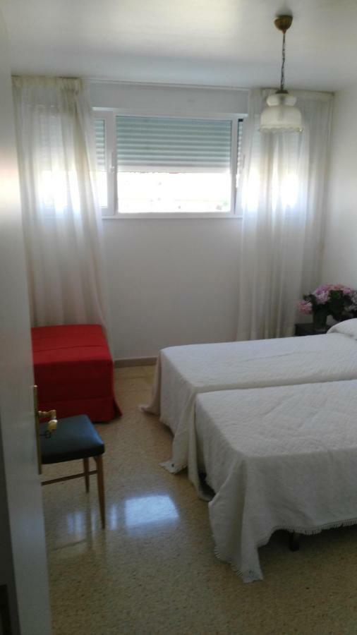 Apartamento San Vicente O Grove Eksteriør billede