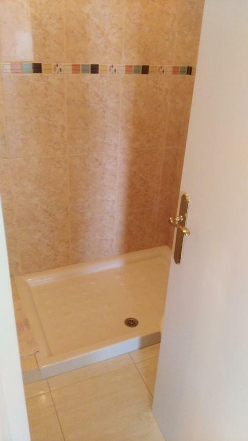 Apartamento San Vicente O Grove Eksteriør billede