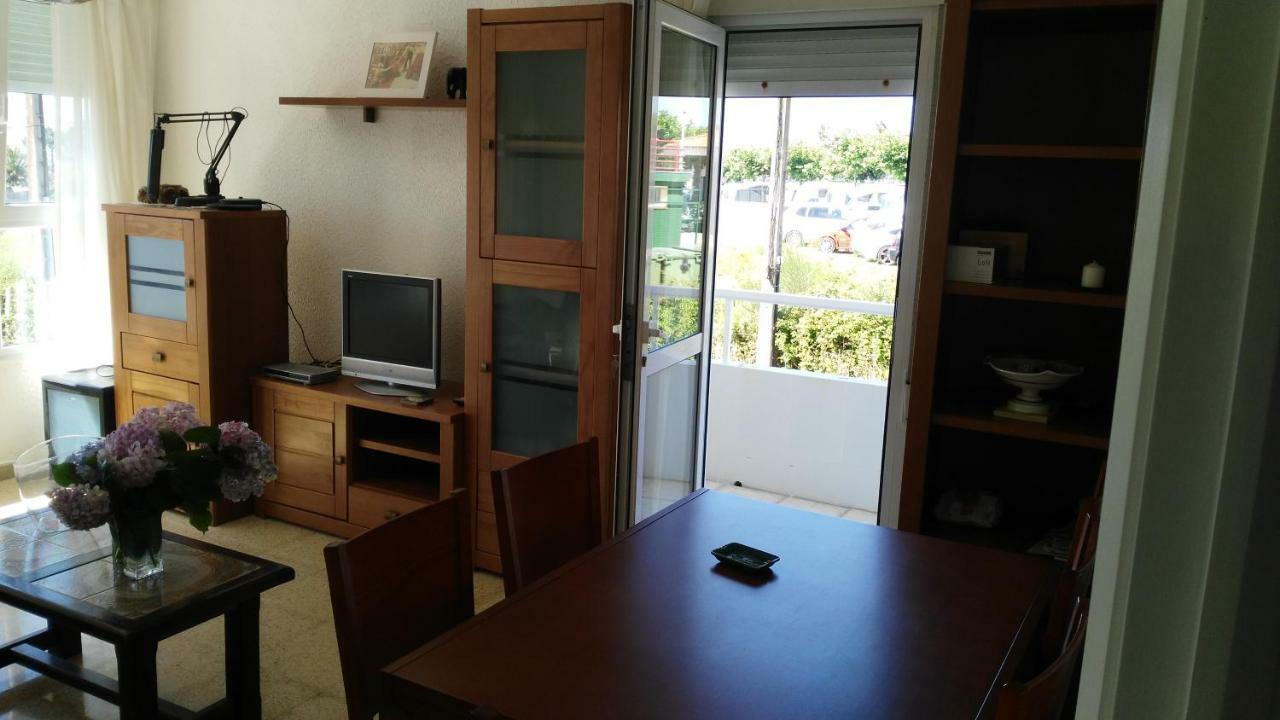 Apartamento San Vicente O Grove Eksteriør billede