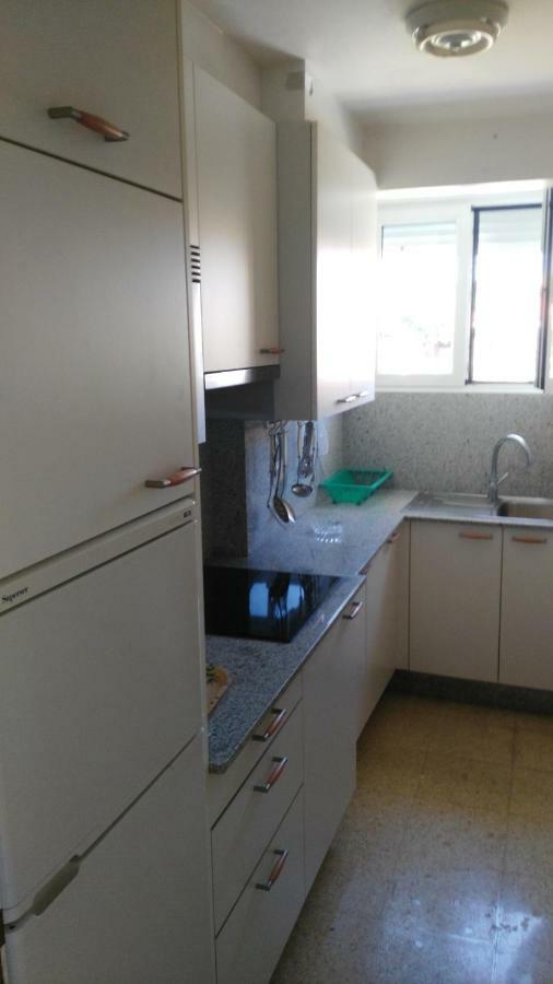 Apartamento San Vicente O Grove Eksteriør billede