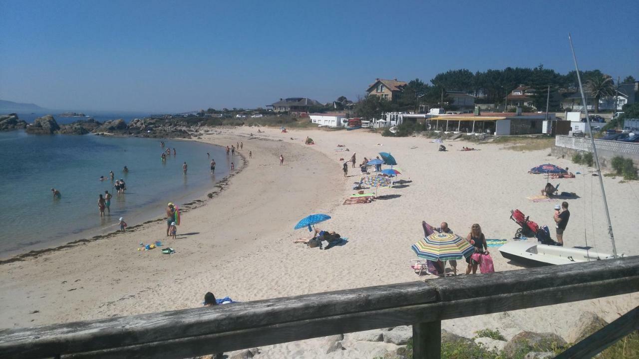 Apartamento San Vicente O Grove Eksteriør billede