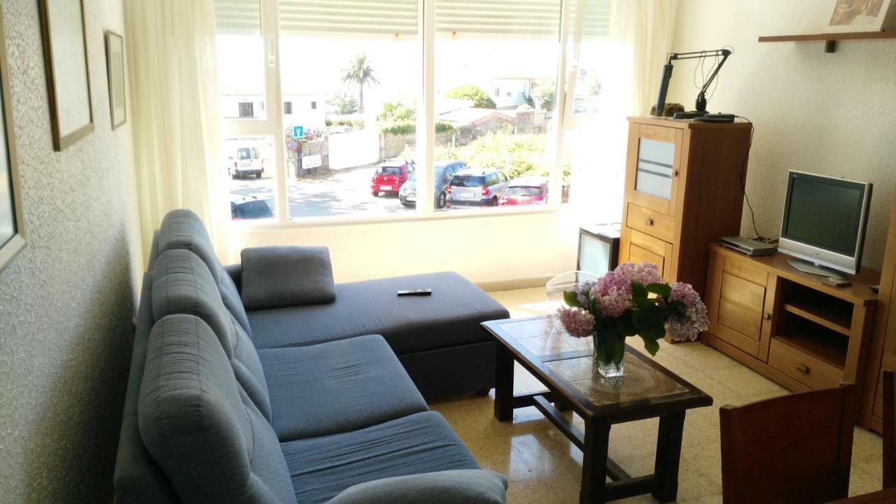 Apartamento San Vicente O Grove Eksteriør billede