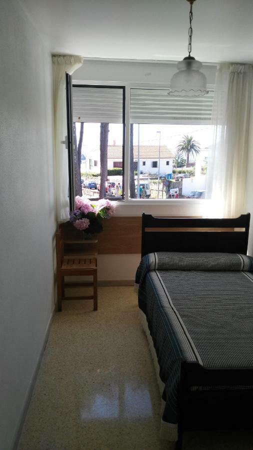 Apartamento San Vicente O Grove Eksteriør billede